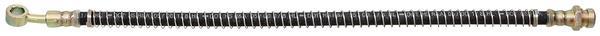 Flexible de frein (Durite de frein) A.B.S. ALL BRAKE SYSTEMS BV. SL 4291